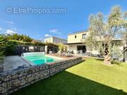 Maison à SAINT-JEAN-DE-VEDAS