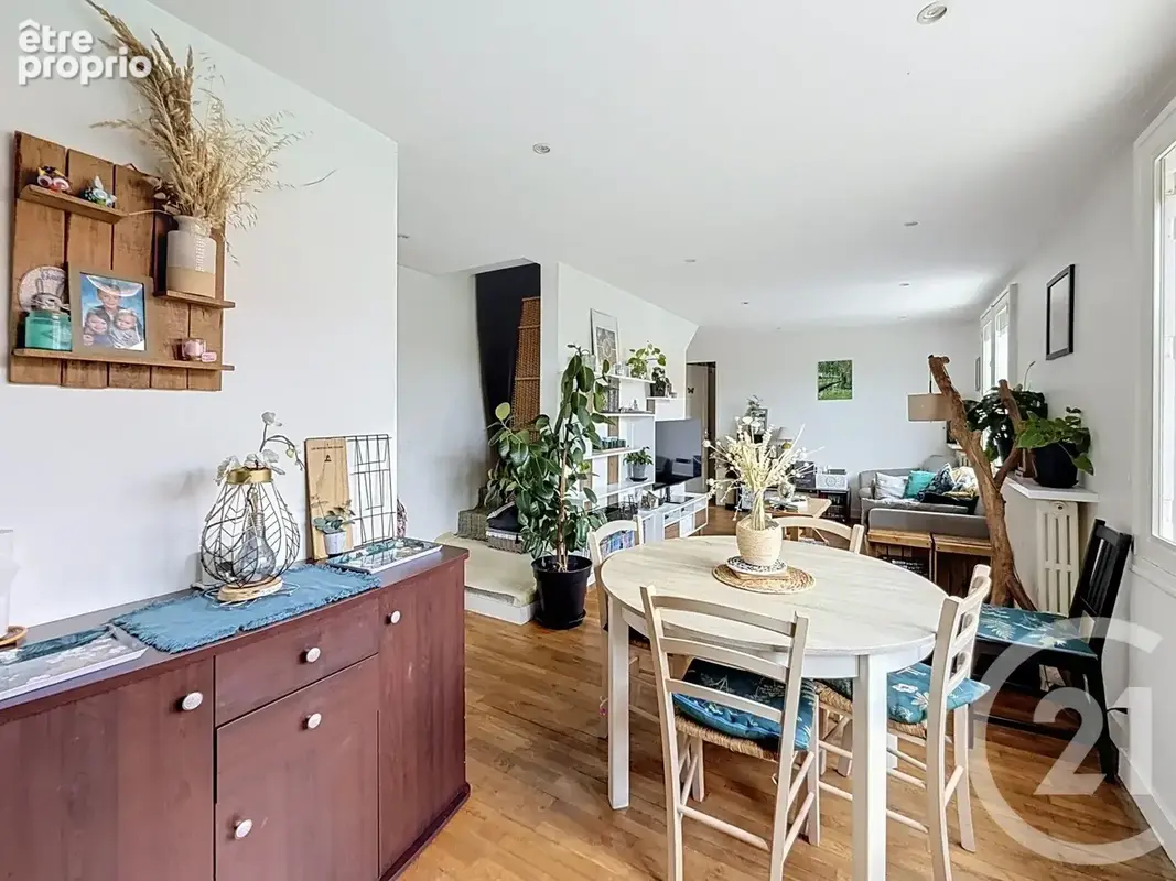 Maison 80 m² à Provins  - photo 4