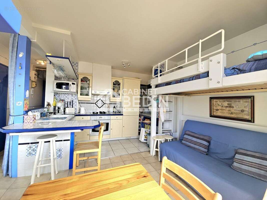 Appartement à ARCACHON