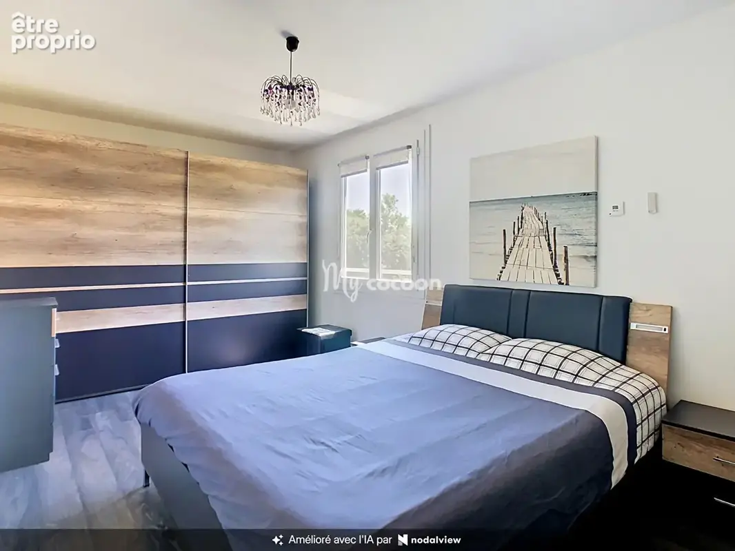 Maison - 7 pièces - 218 m² - photo 12