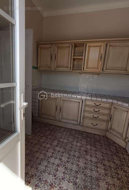 Maison Bourgeoise 140m2 plain pied à flanc de la colline Saint Jacques - photo 15