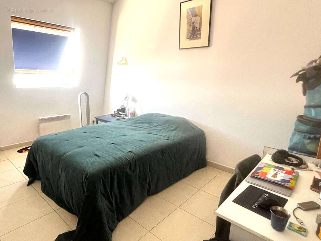 Appartement à ALFORTVILLE