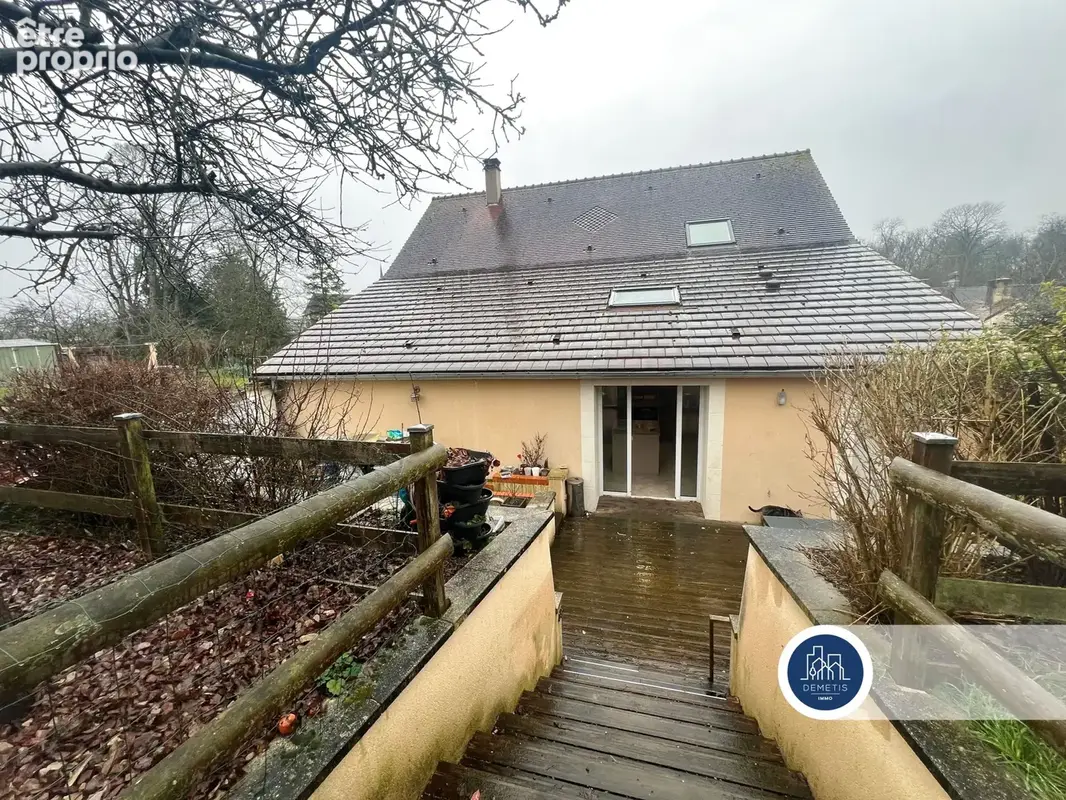 Maison familiale 5 chambres - photo 14