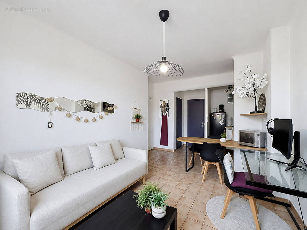 Appartement à AVIGNON