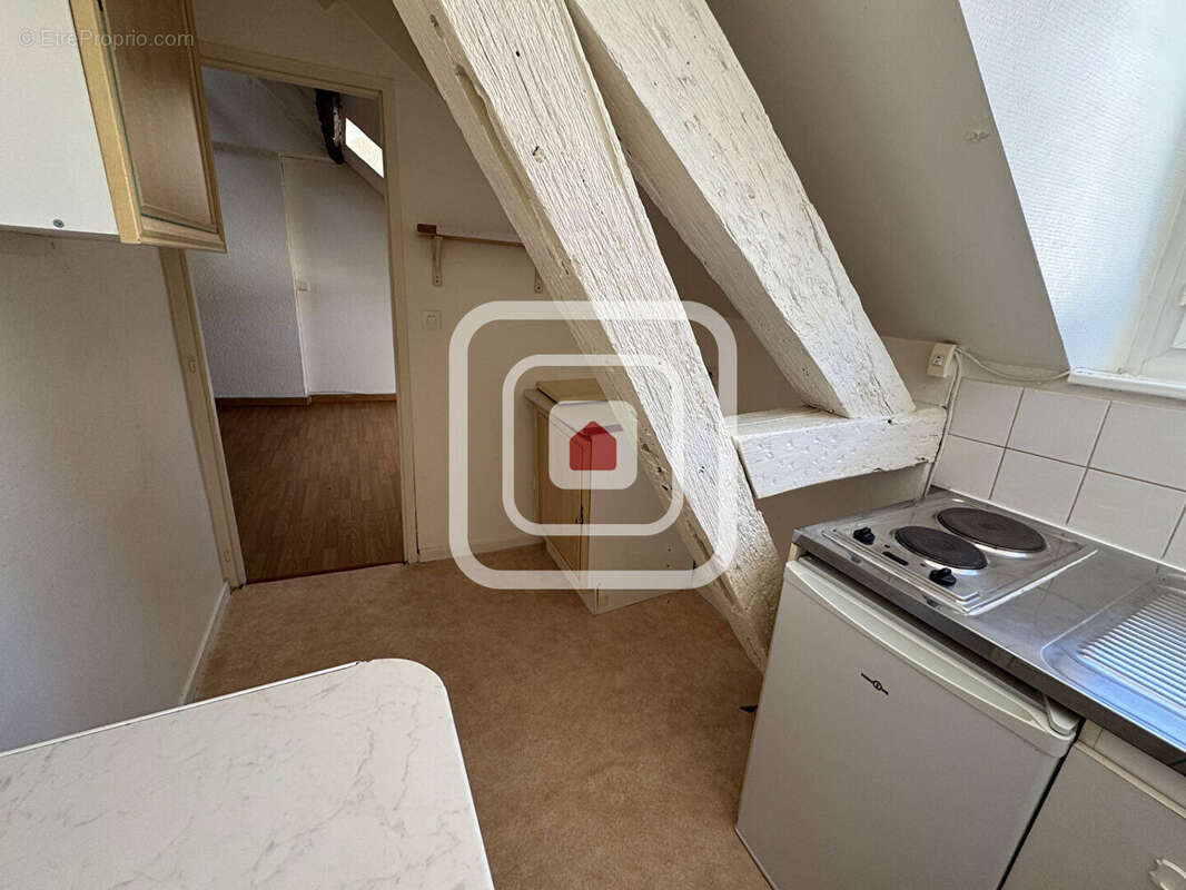 Appartement secteur mont d'arëne  gare - photo 6