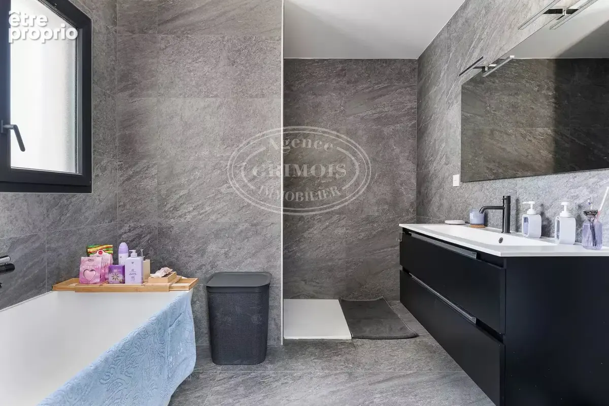 Villa 5 pièces 168m² piscine - photo 8