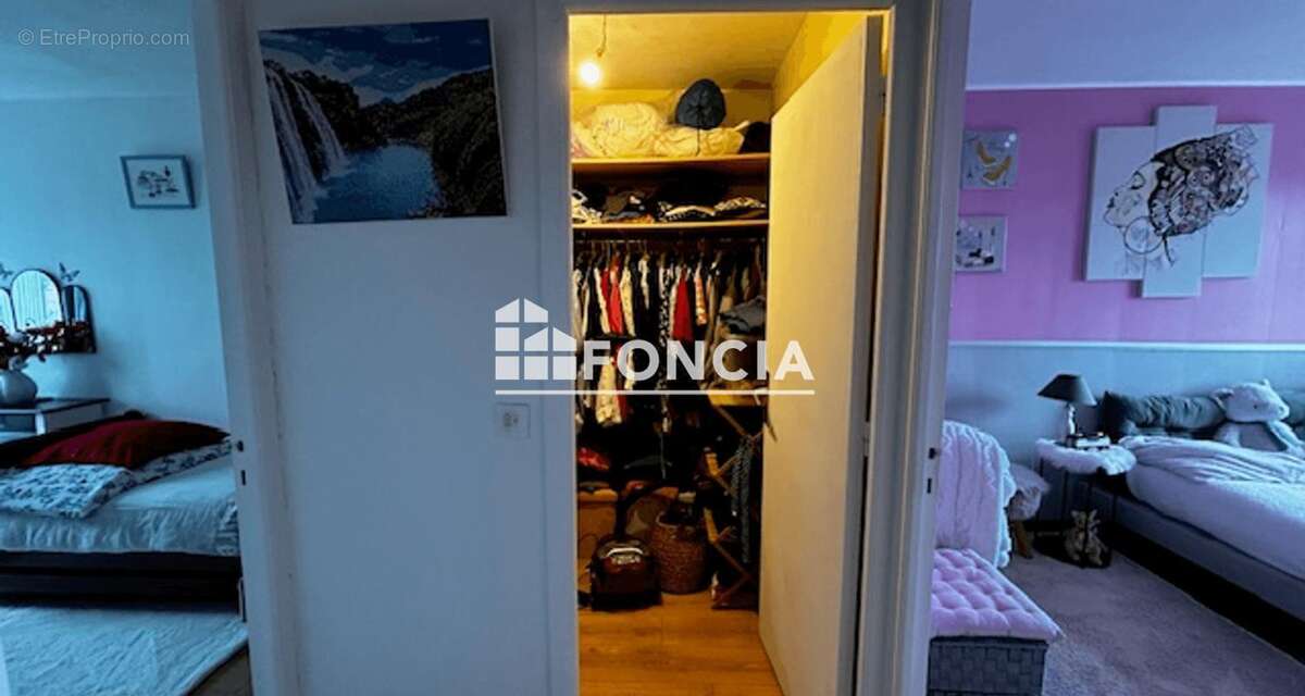 Lannion : quartier saint marc proche hyper centre-ville - photo 8