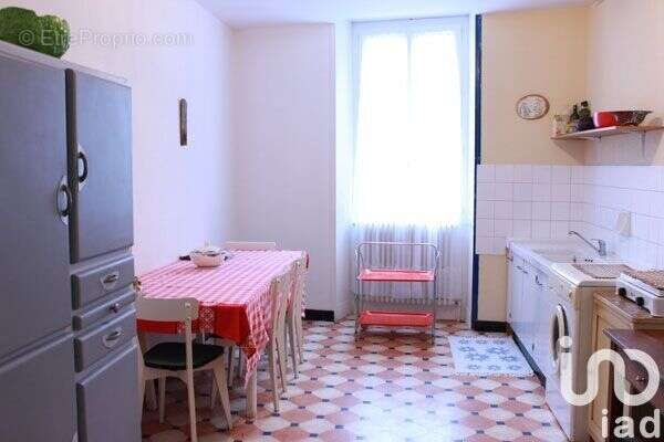 Photo 6 - Maison à BARBEZIEUX-SAINT-HILAIRE