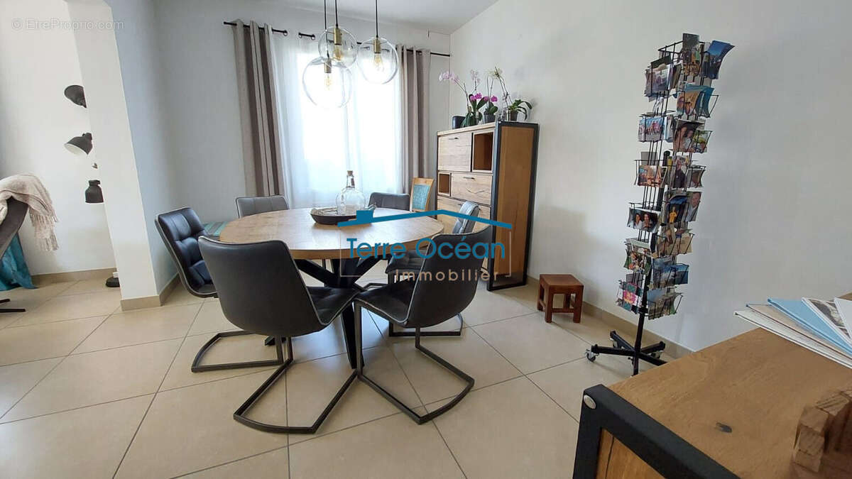 Maison 130 m² à Royan  - photo 6