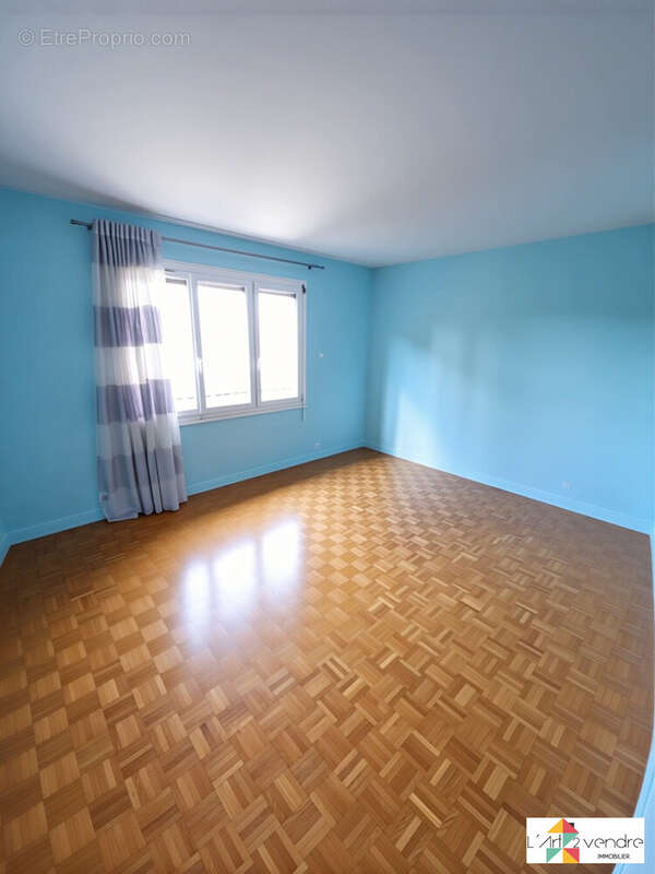 Appartement à BRUNOY