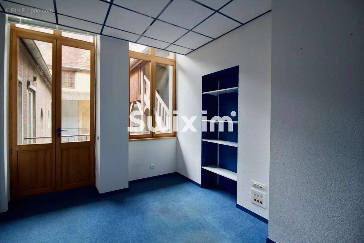 Appartement à LONS-LE-SAUNIER