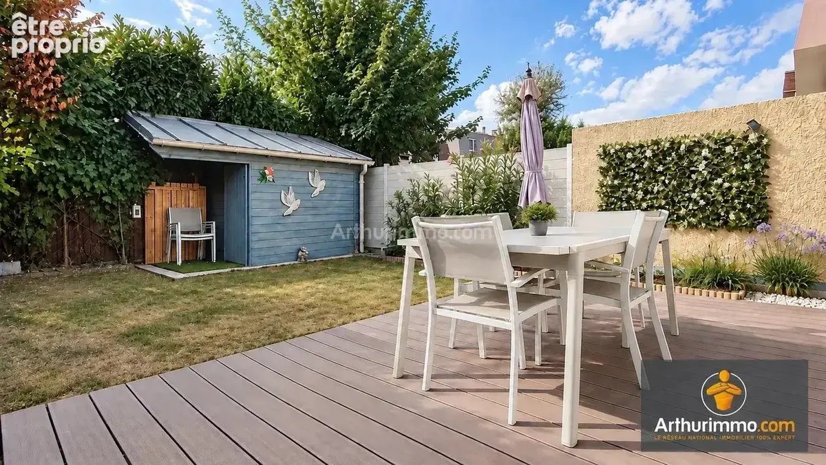 Vente Maison Bondoufle(91070) 259 000ï¿œ - photo 3
