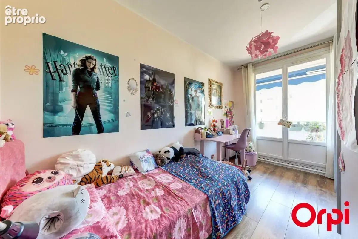 Appartement À Vendre T5 avec cave et place de stationnement - photo 19