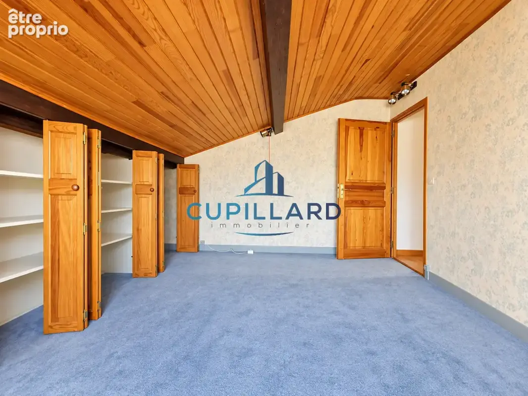 À Vendre : Duplex 135 m2 à Cours (69) - photo 11