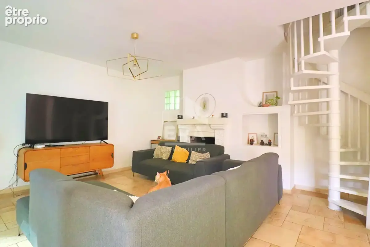 Maison 109m² à marseille 10e arrondissement - photo 4