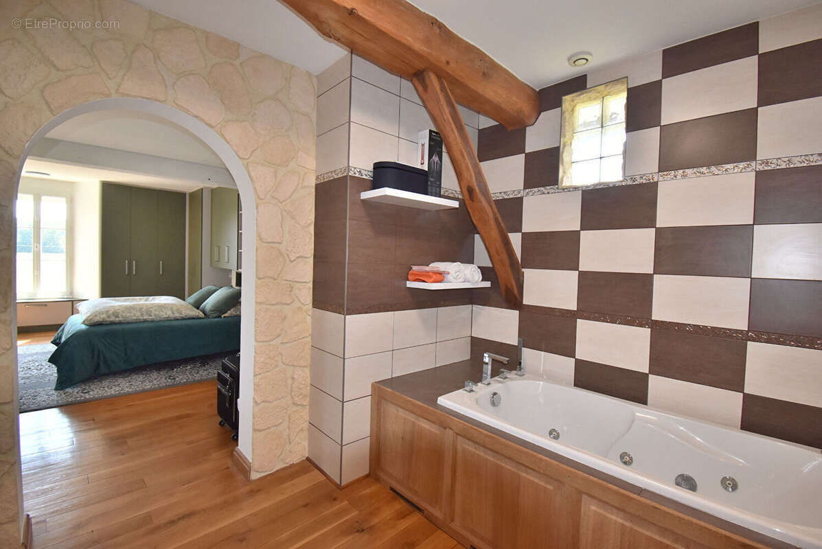 Maison d'exception de 6 pièces - photo 13