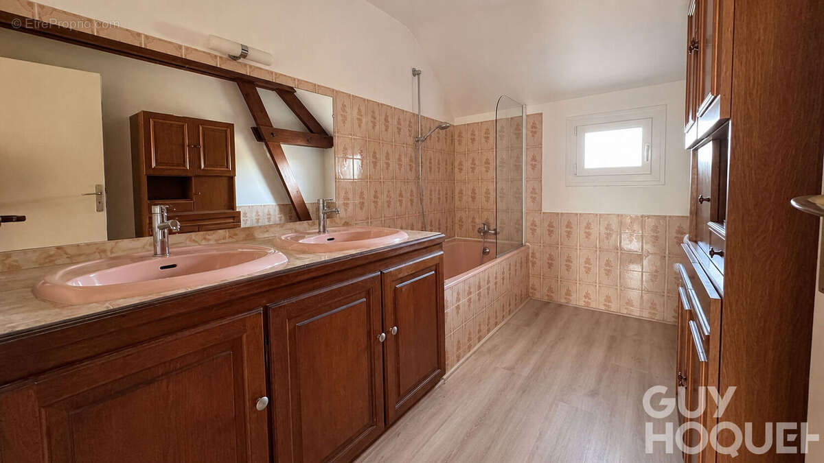 Grande maison familiale au calme - Commodités à pieds - photo 9