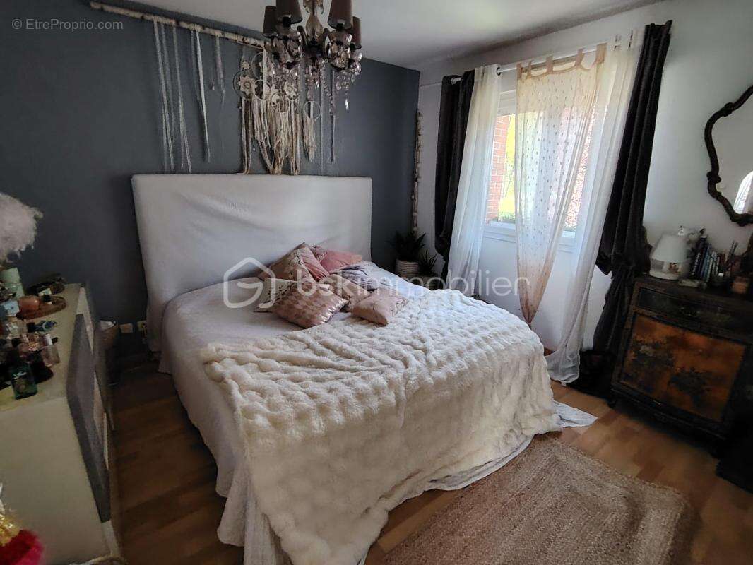 Maison à SAINT-JEAN
