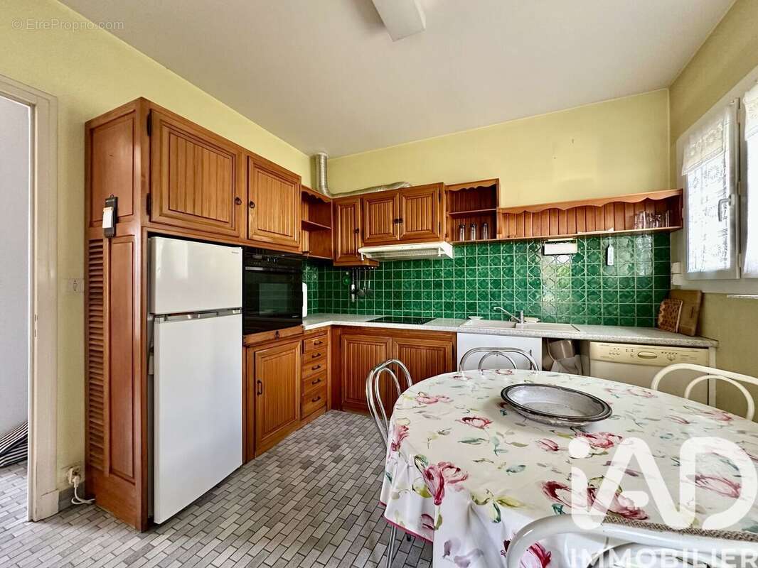 Photo 8 - Maison à TONNEINS