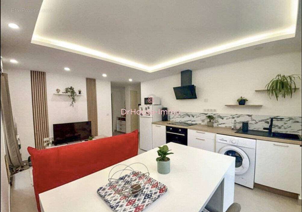 Appartement à AURIOL