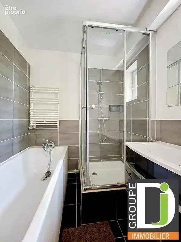 Maison à vendre à Montéleger, avec garage - photo 10