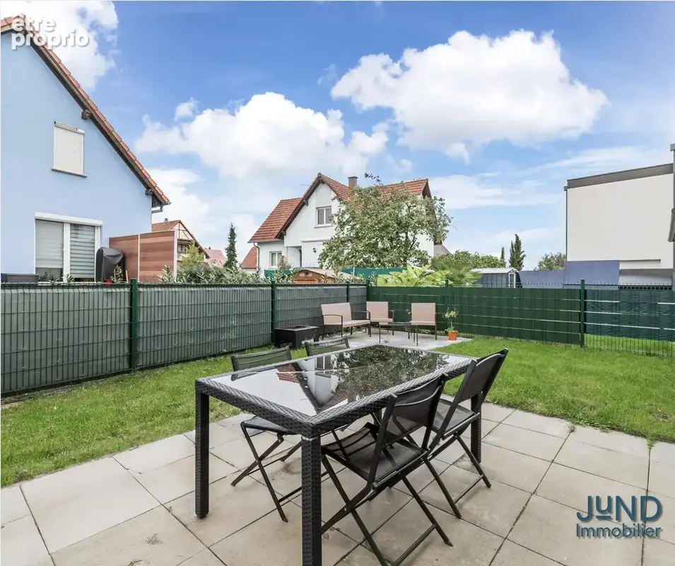 Appartement 3 pièces 72 m² à vendre à Haguenau (67500) - photo 7