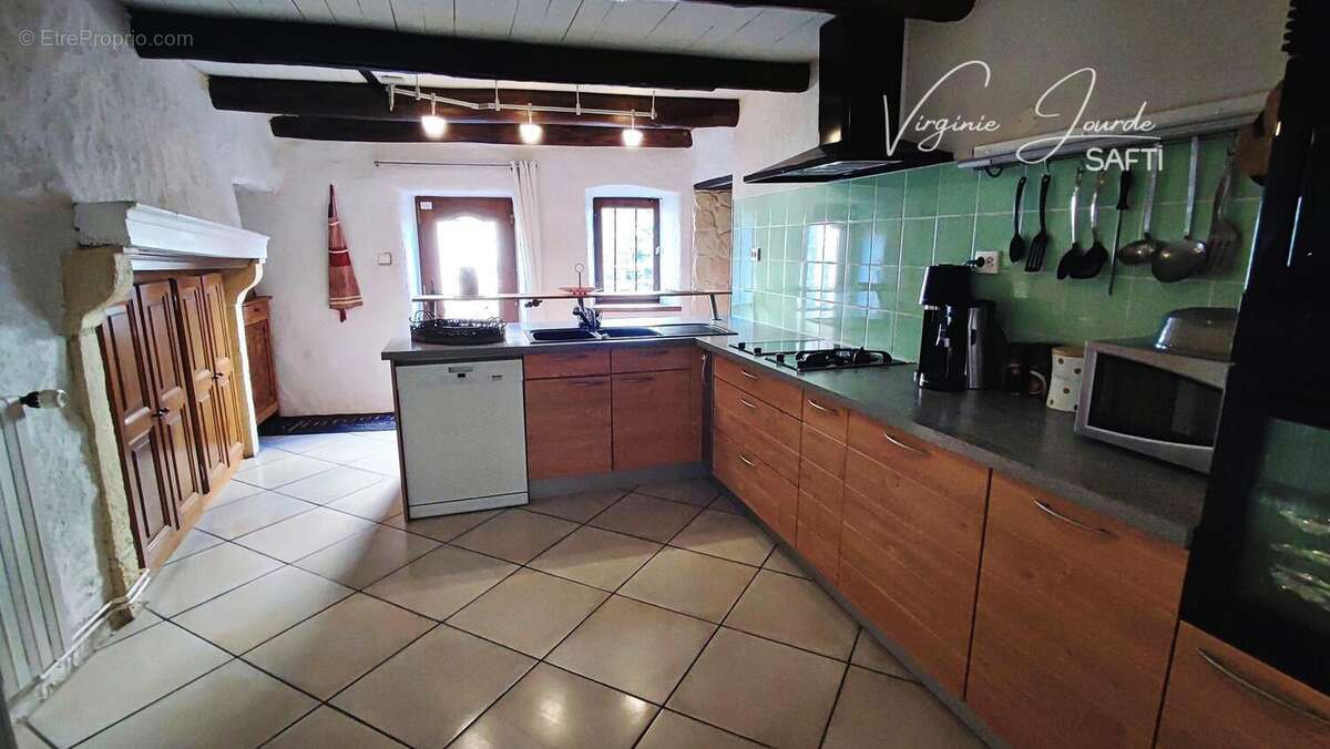 Photo 4 - Maison à MAREUGHEOL