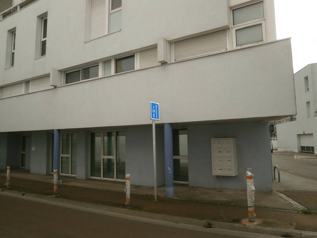 Appartement à SAINT-NAZAIRE