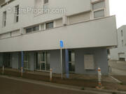 Appartement à SAINT-NAZAIRE