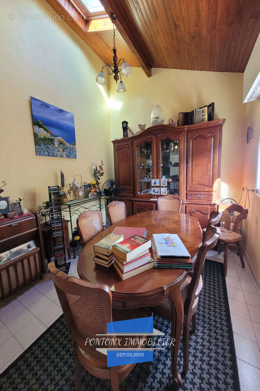 Maison à SAINT-PAUL-LES-DAX