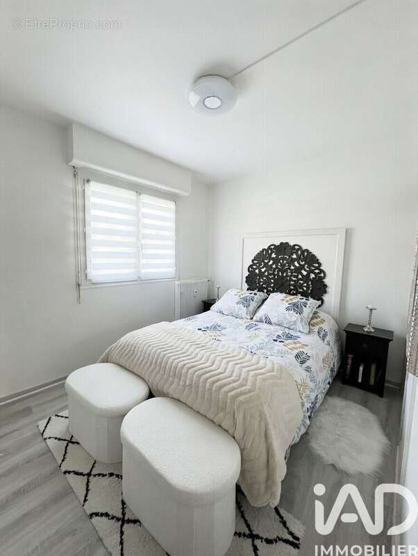 Photo 5 - Appartement à SAINT-OUEN-L'AUMONE