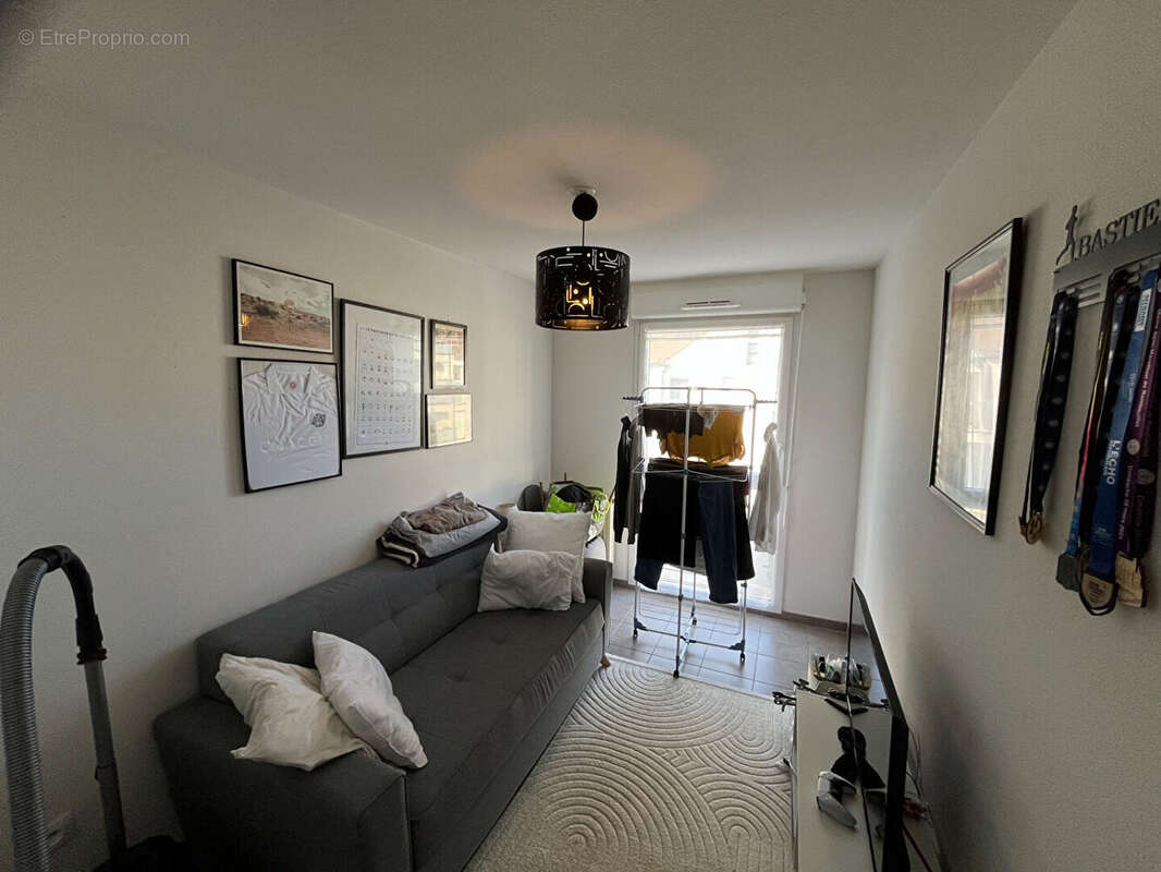 Appartement à RAMBOUILLET