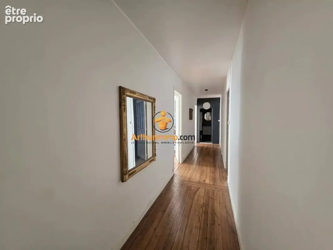 Photo Appartement à Tarbes au prix de 168 000€