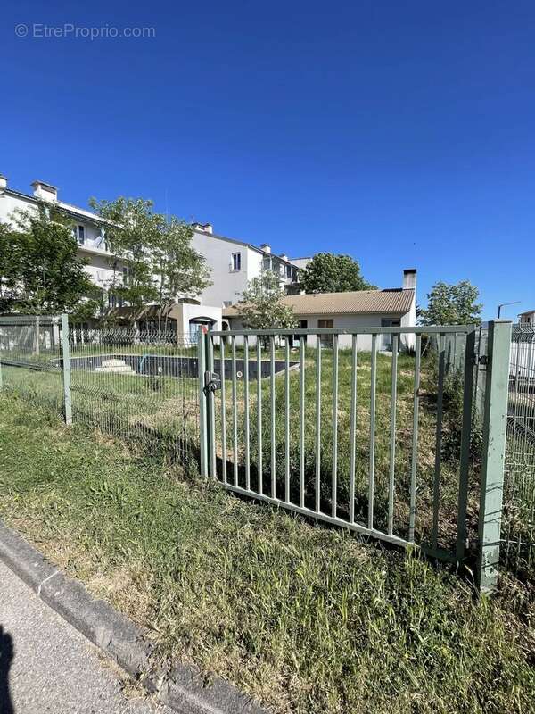 Maison à SAINT-CHRISTOL