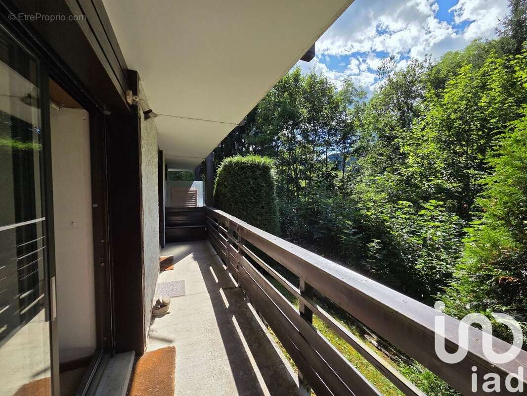 Photo 9 - Appartement à MEGEVE