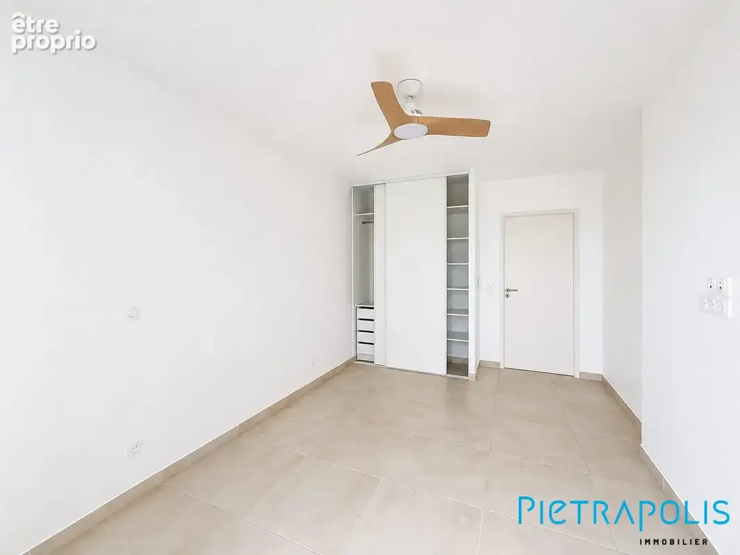Appartement 3 pièces 72 m² à vendre à Vias (34450) - photo 5
