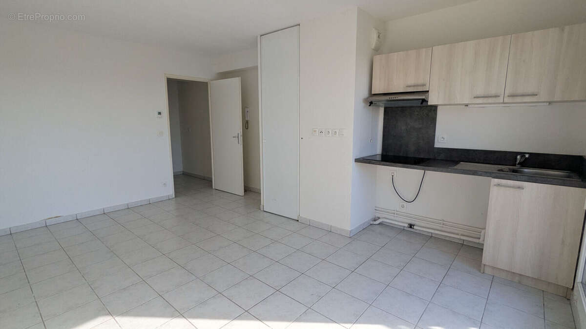 Appartement à LOUVIERS