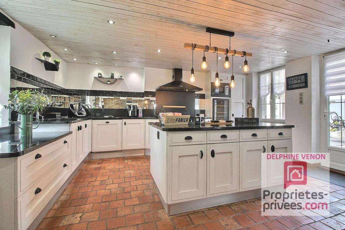 Maison à CHATEAUNEUF-SUR-LOIRE