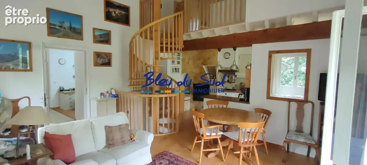 Maison 7 pièces 115 m² à vendre à Perpignan (66000) - photo 5
