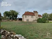 Maison à CATUS