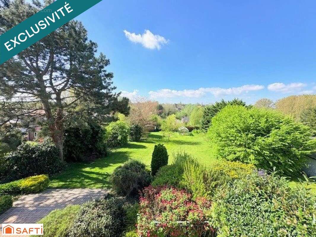 Photo 5 - Maison à BERMERAIN