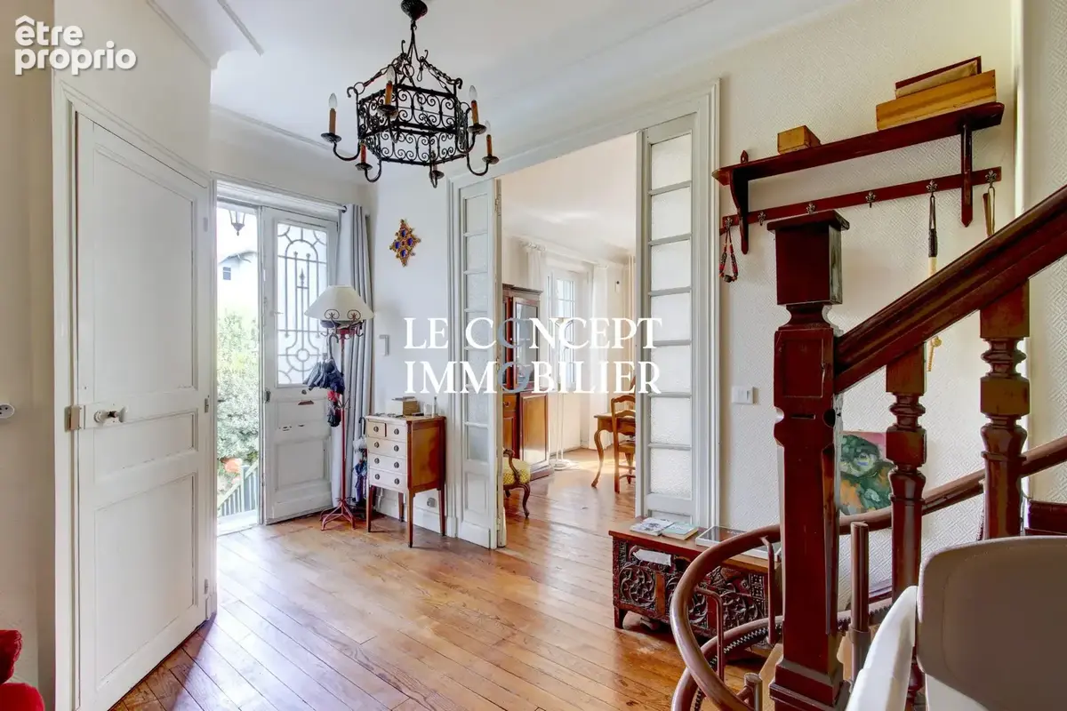 Maison 7 pièces 200 m² à vendre à Bayonne (64100) - photo 3