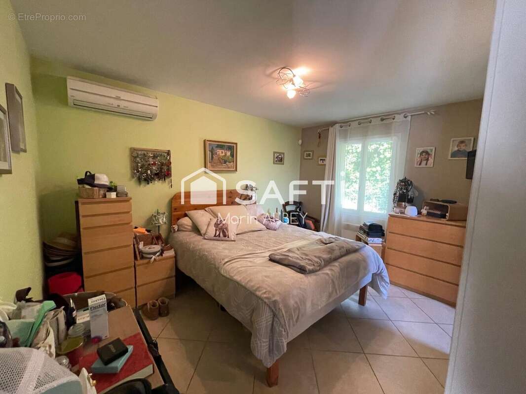 Photo 6 - Maison à BLAUZAC