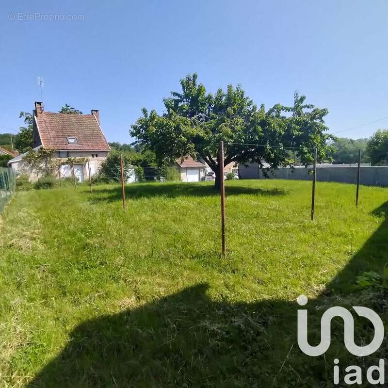 Photo 2 - Maison à SAINT-LEGER-DU-BOIS