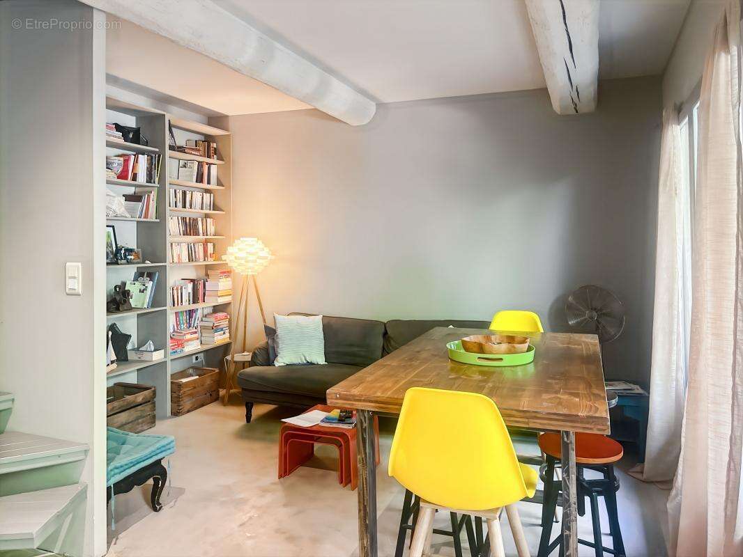 Maison à MARSEILLAN