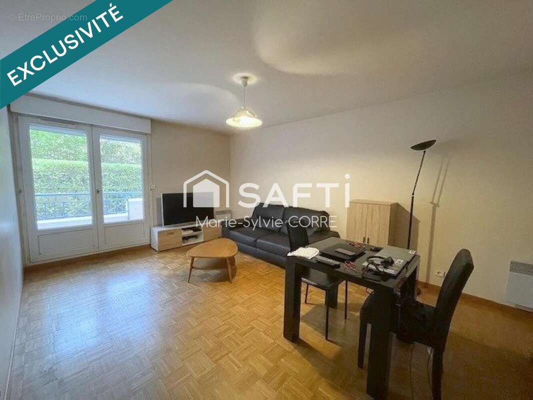 Photo 3 - Appartement à RUEIL-MALMAISON