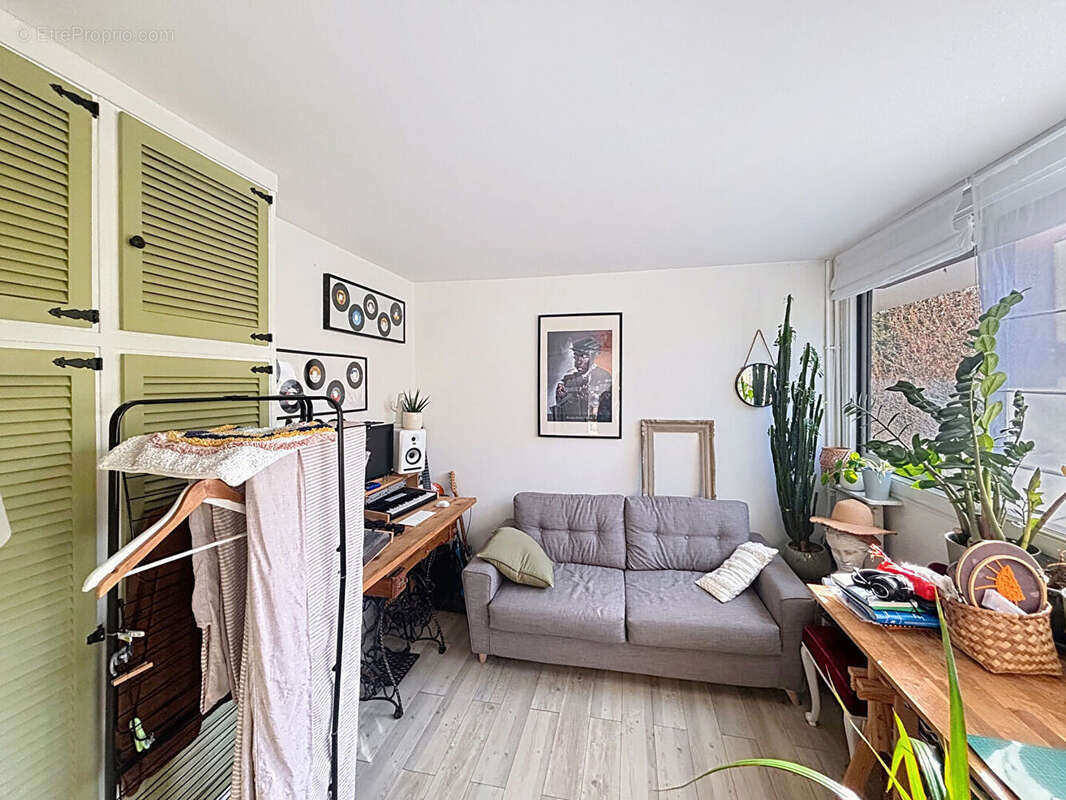 Appartement à MASSY