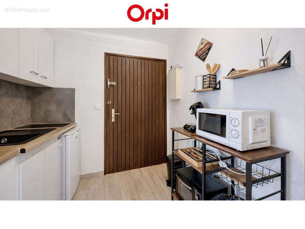 Appartement à ANNEMASSE