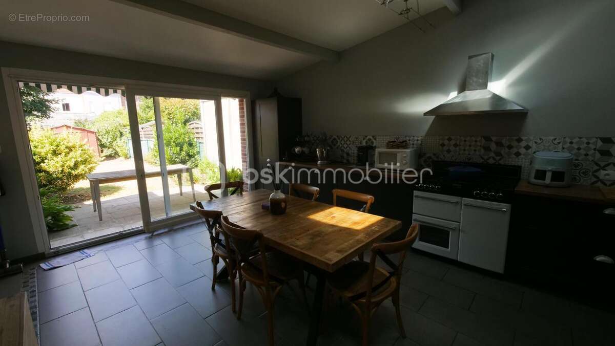 Charmante Maison 104 M2 - photo 5