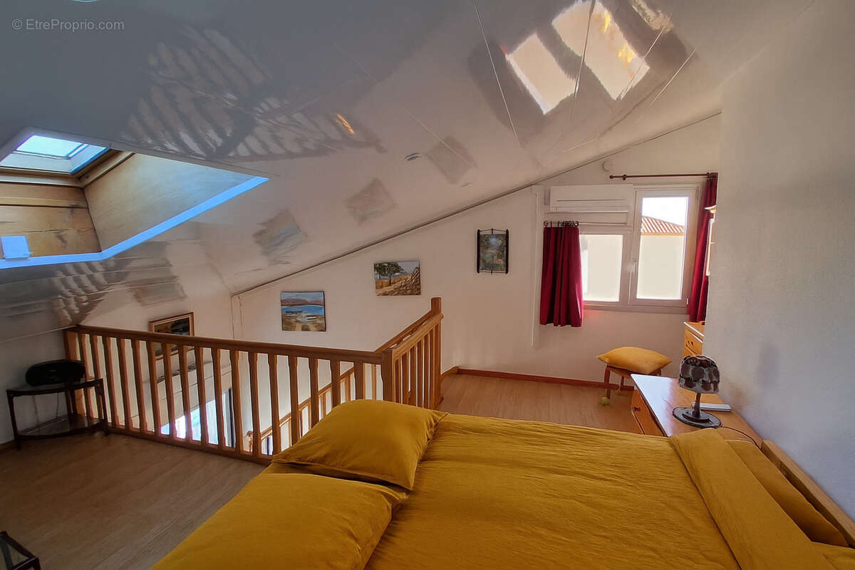 Appartement à FRONTIGNAN